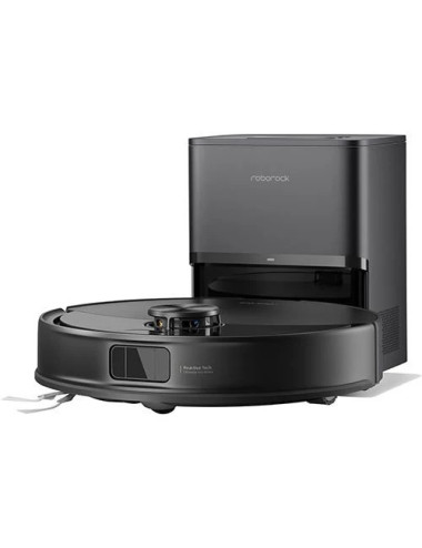 Roborock Q10 VF+ 0.5 L Black