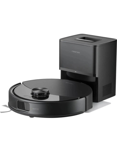 Roborock Q10 VF+ 0.5 L Black