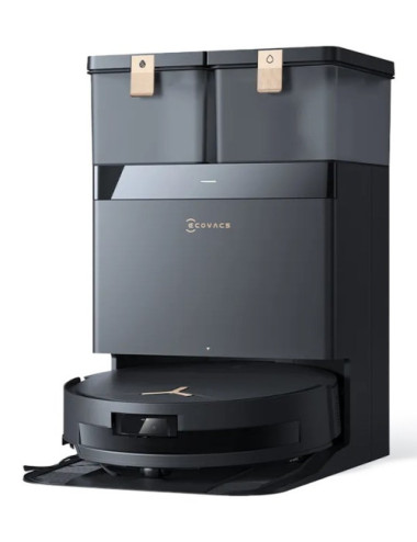 Ecovacs Deebot T50 Max Pro...