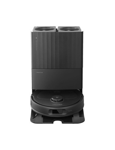 Roborock Qrevo Plus 0.33 L...