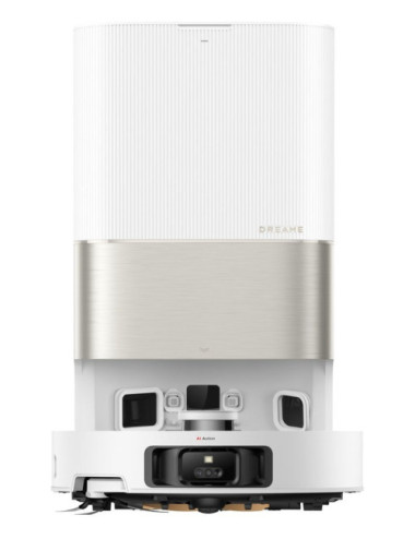 Dreame X50 Ultra Stainless...