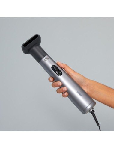 Braun AS 4.3 Hot air brush...