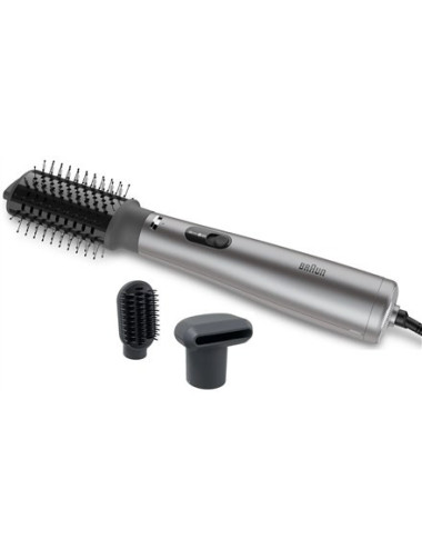 Braun AS 4.3 Hot air brush...