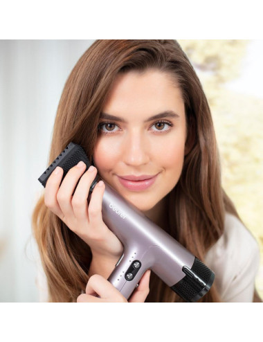 Beurer HC 100 hair dryer...