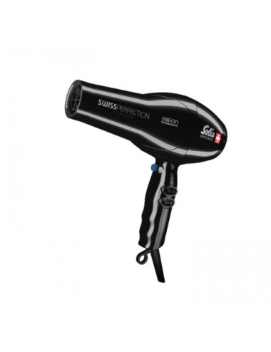 Solis Swiss Perfection hair...