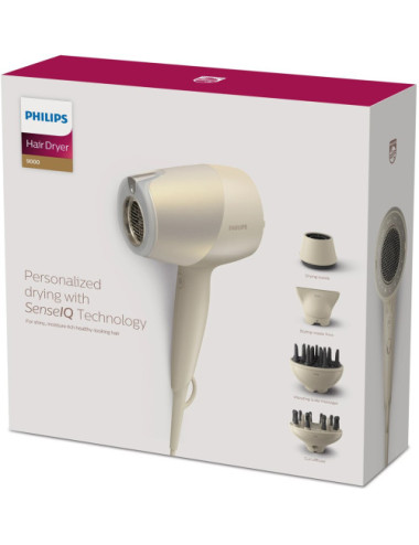 Philips 9000 series...