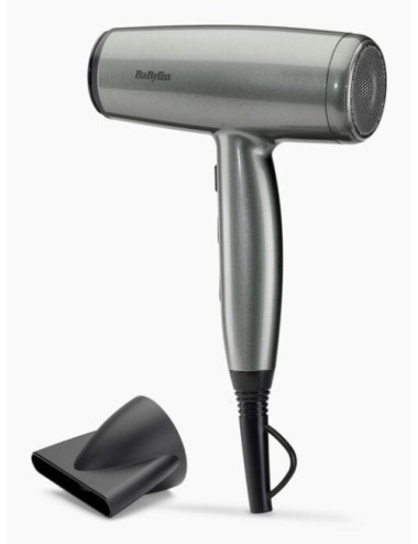 BaByliss D581E hair dryer...