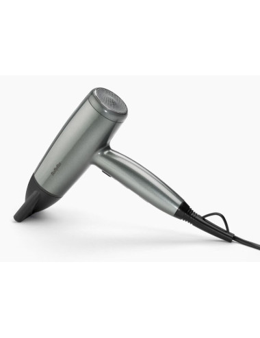 BaByliss D581E hair dryer...
