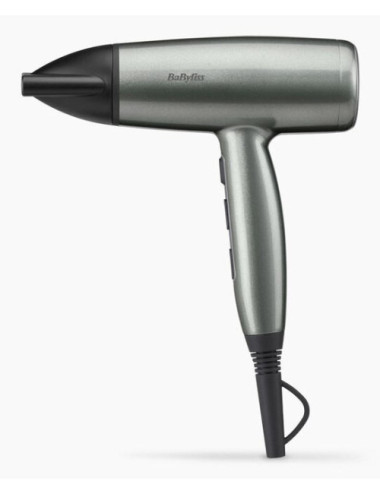 BaByliss D581E hair dryer...