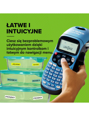 DYMO LetraTag LT-100H...