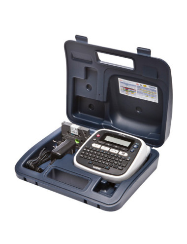 Brother P-touch D200WNVP...