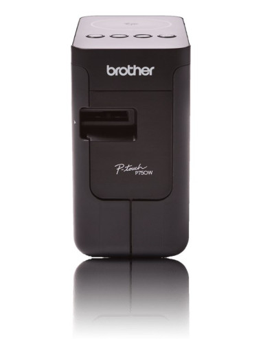 Brother P-touch P750W