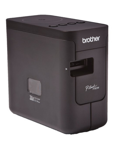 Brother P-touch P750W