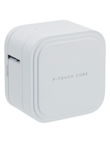 Brother P-touch CUBE Pro...