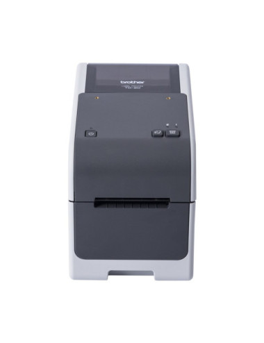 Brother TD-2320D203 label...