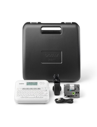 Brother P-touch D410VP