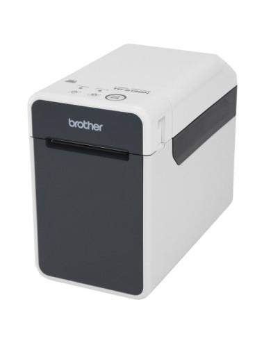 Brother TD-2130N label...