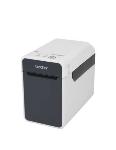 Brother TD-2130N label...