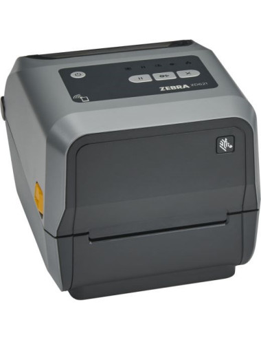 Zebra ZD621t printer,...