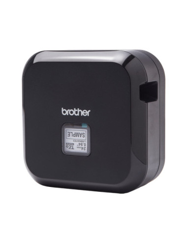 Brother PTP710BT label...