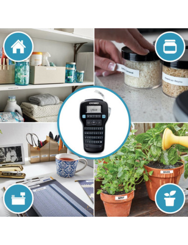 DYMO LabelManager 160...