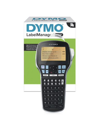 DYMO LabelManager 420P...