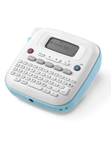 Brother P-touch N20