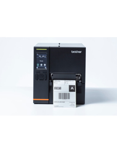 Brother TJ4021TN label...