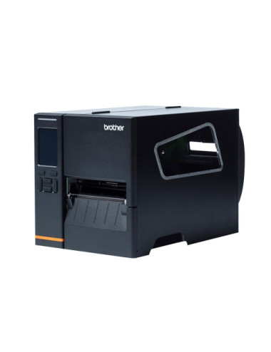 Brother TJ4021TN label...