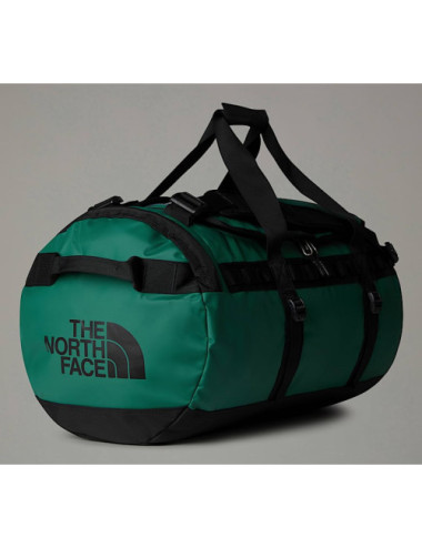 The North Face OS duffel...