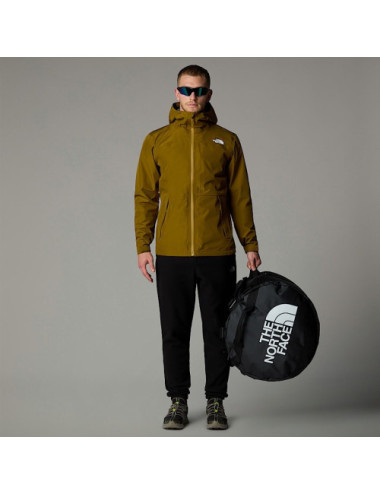 The North Face Base Camp...