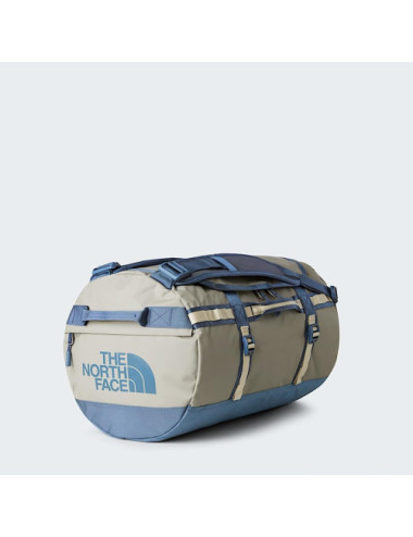 The North Face OS duffel...
