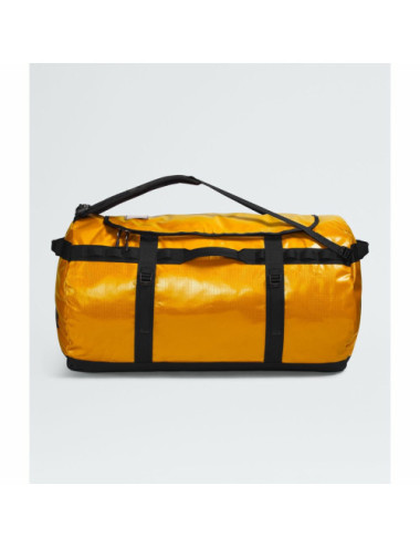 The North Face Base Camp...