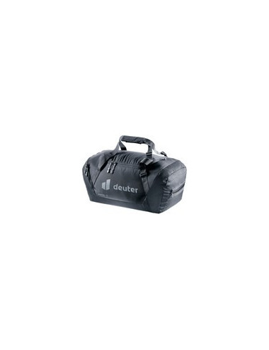 Duffel 70 black