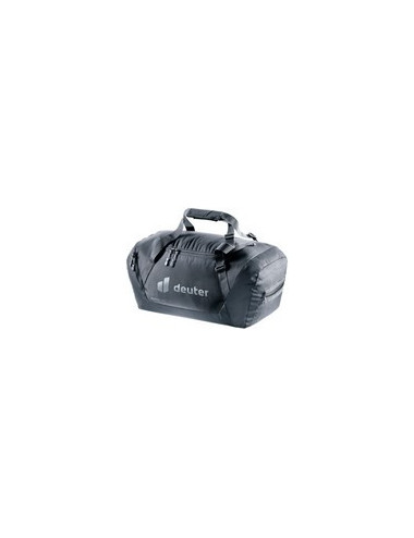 Duffel 50 black