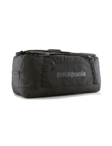 Bag black hole duffel...