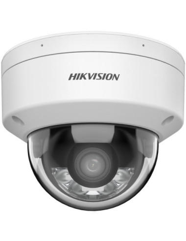 Hikvision Pro Series with...