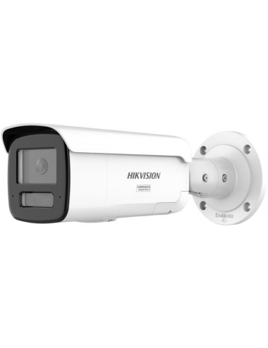 Hikvision Pro Series with...