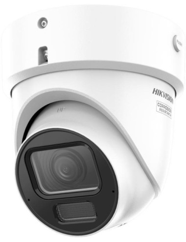 Hikvision PT Series...