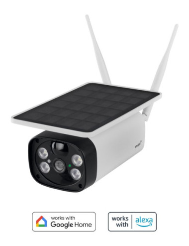 omajin by Netatmo OSC-01-EU...