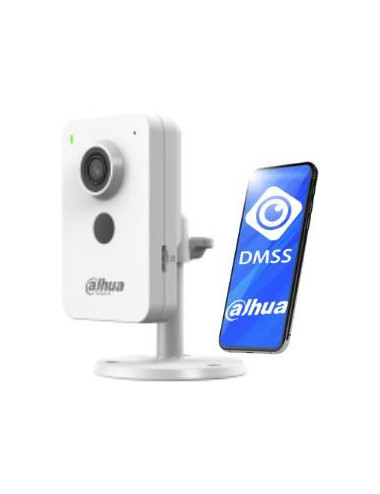 Dahua C4K-P Wireless WiFi...