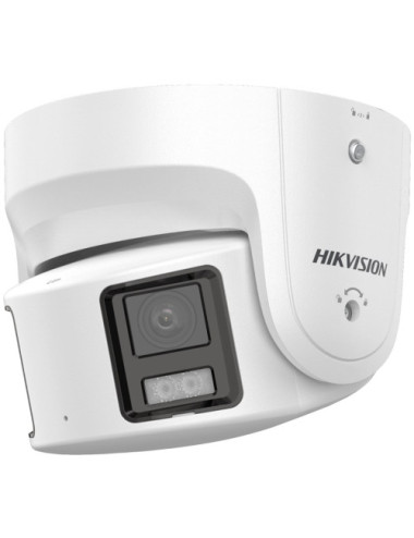 Hikvision Turret ColorVu...