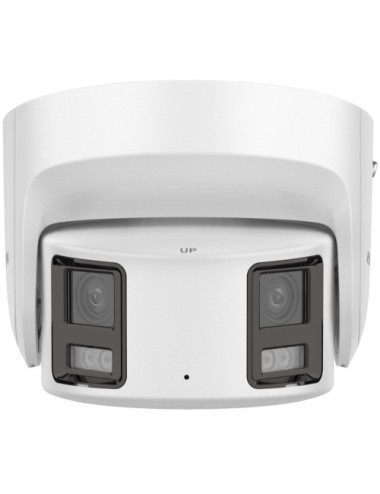 Hikvision Turret ColorVu...