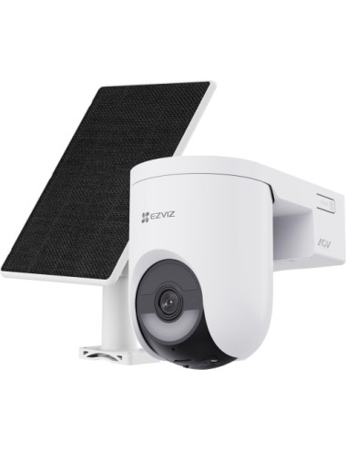 EZVIZ HB8 Lite 4G+Wifi kit...