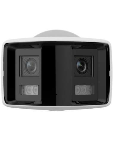 Hikvision Panoramic Bullet...