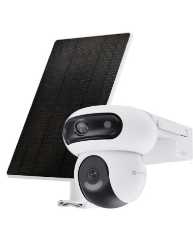 Kamera IP Ezviz HB90X Dual...