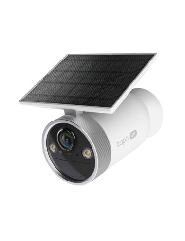 TP-Link Tapo Enhanced AI...