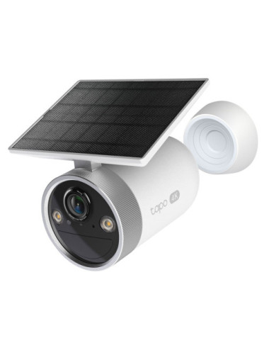 TP-Link Tapo Enhanced AI...