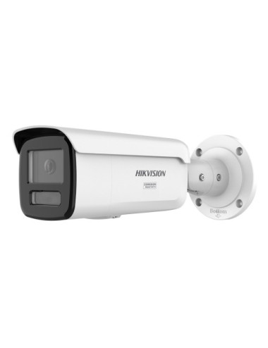 Hikvision Pro Series with...