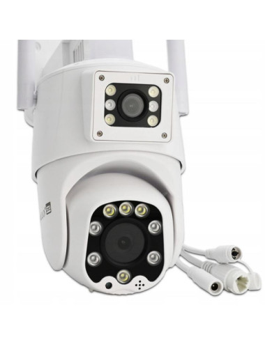 IP Camera Orllo TZ8 Dual...